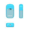 Picture of EK S-SHARP PLASTIC SHARPENER WITH CONTAINER